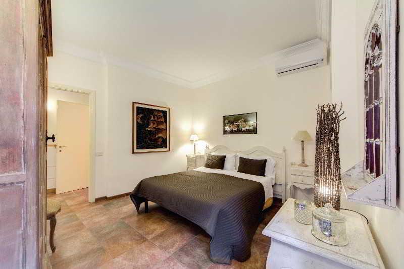 Aparthotel Campo De Fiori Relais à Rome Extérieur photo